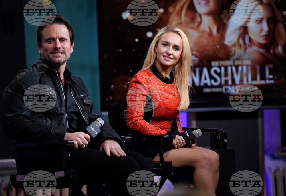 Obit - Hayden Panettiere