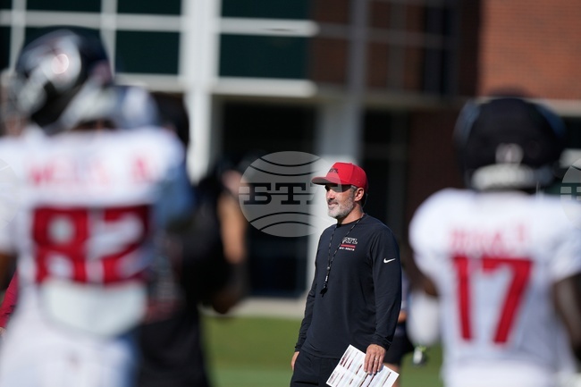 Falcons Football