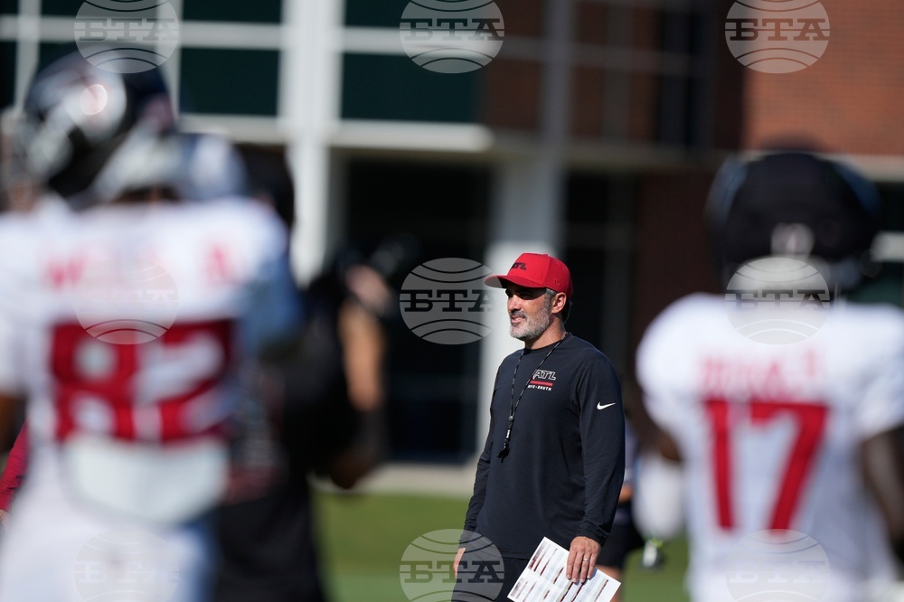 Falcons Football