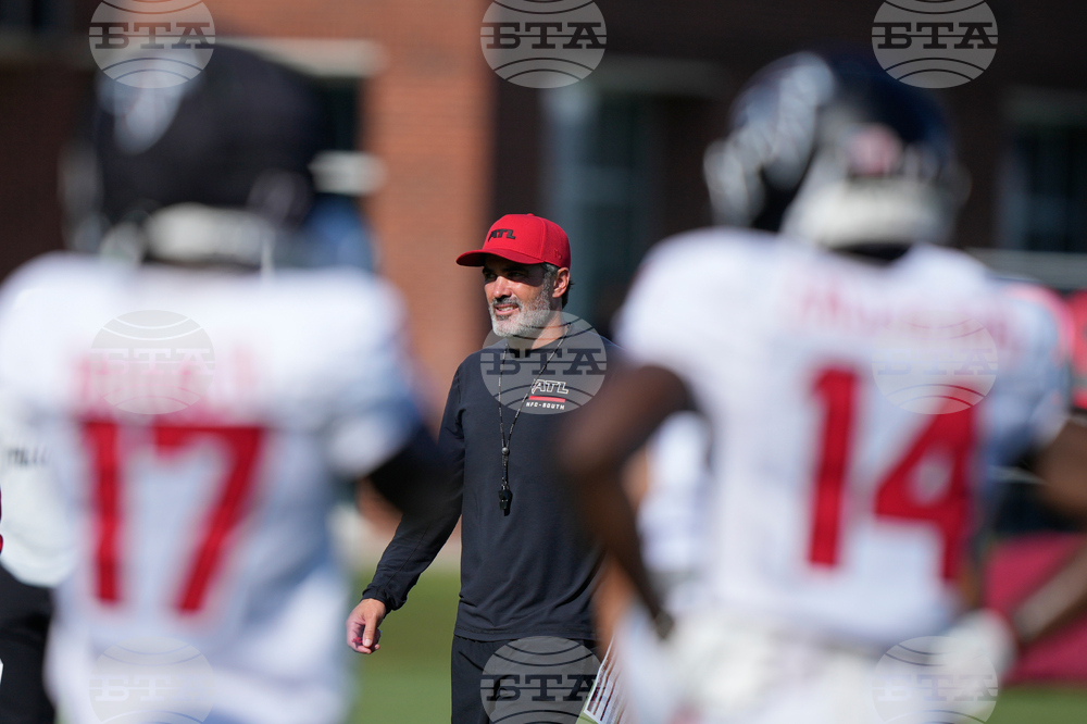 Falcons Football