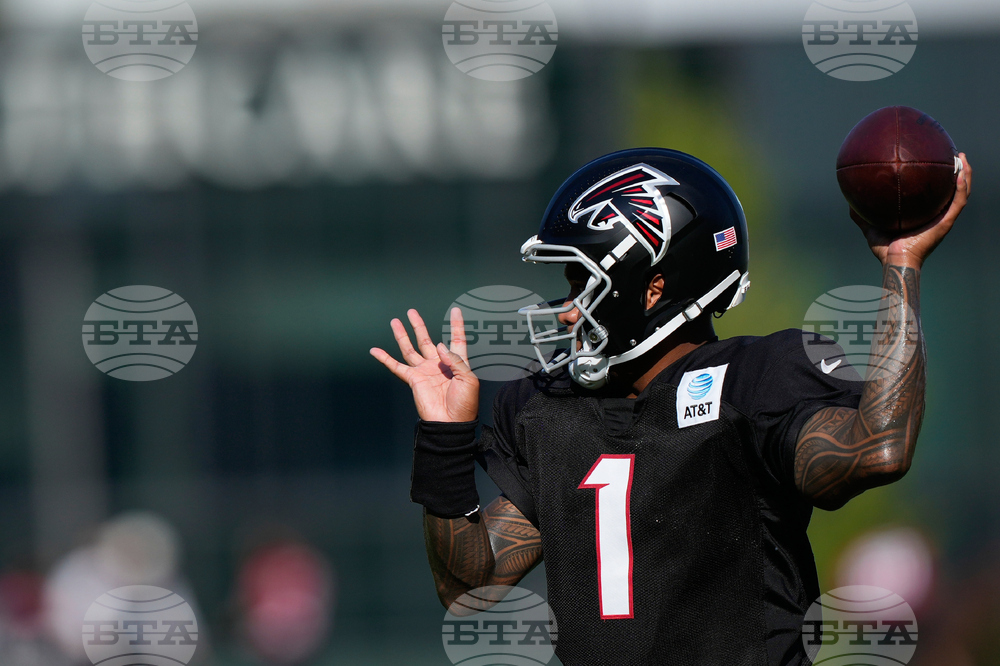 Falcons Football