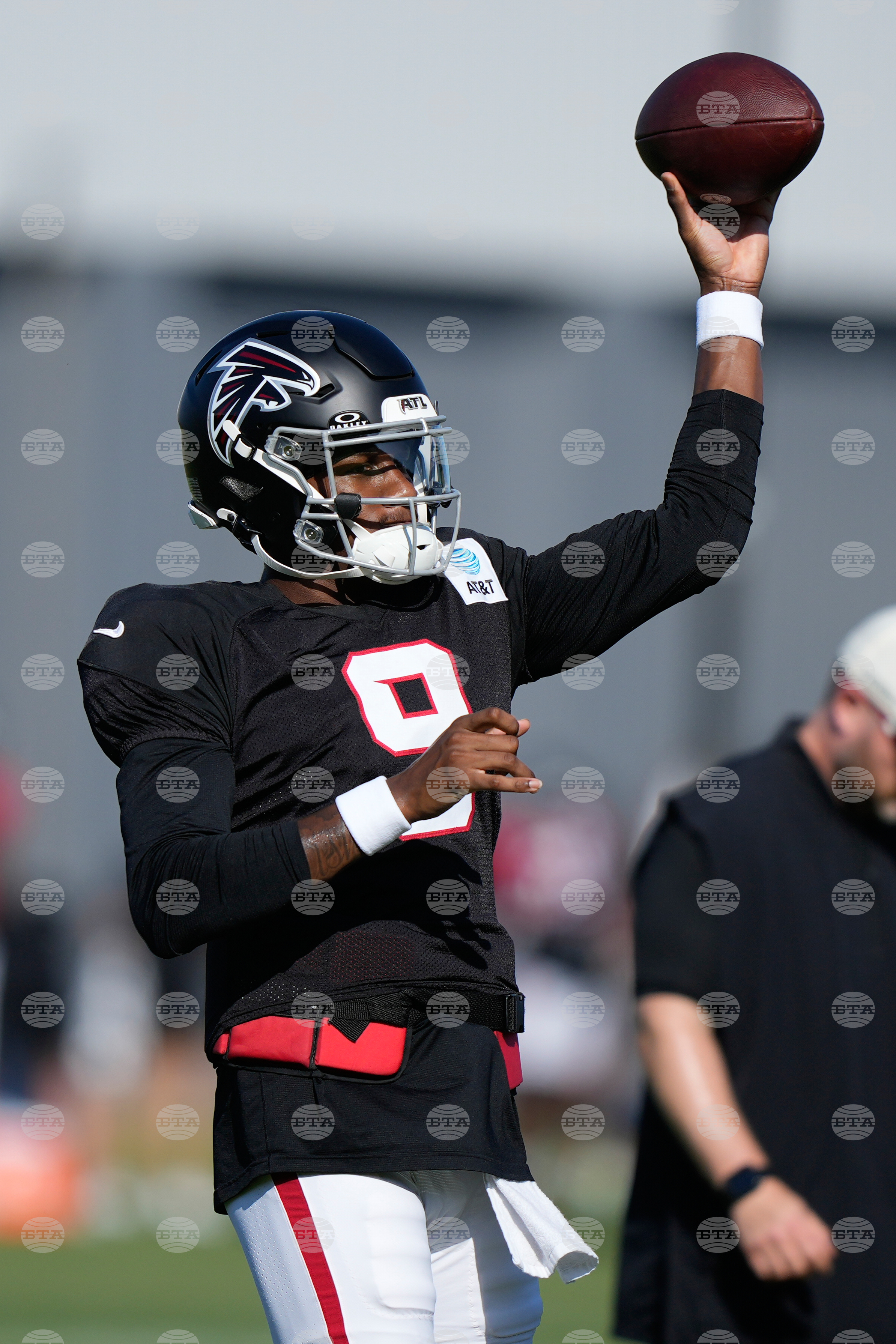 Falcons Football