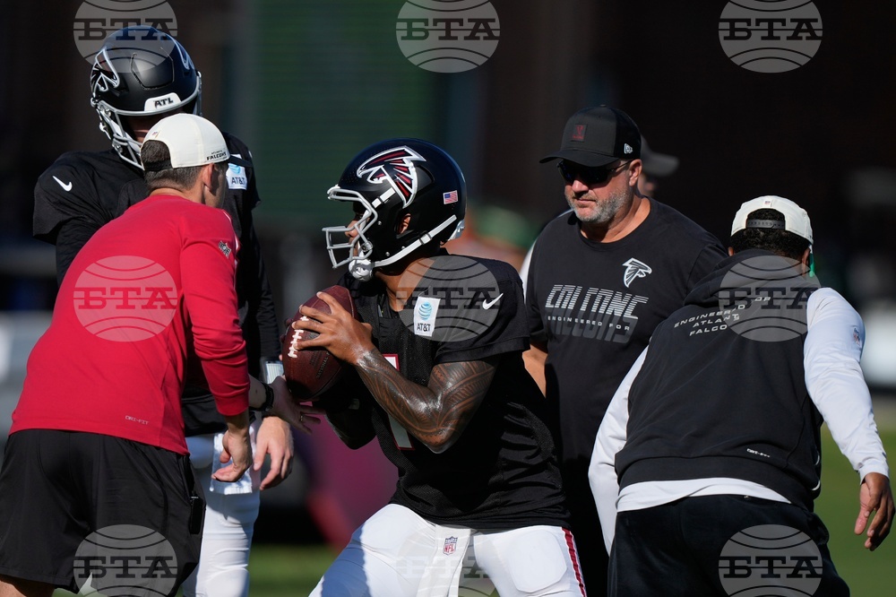 Falcons Football