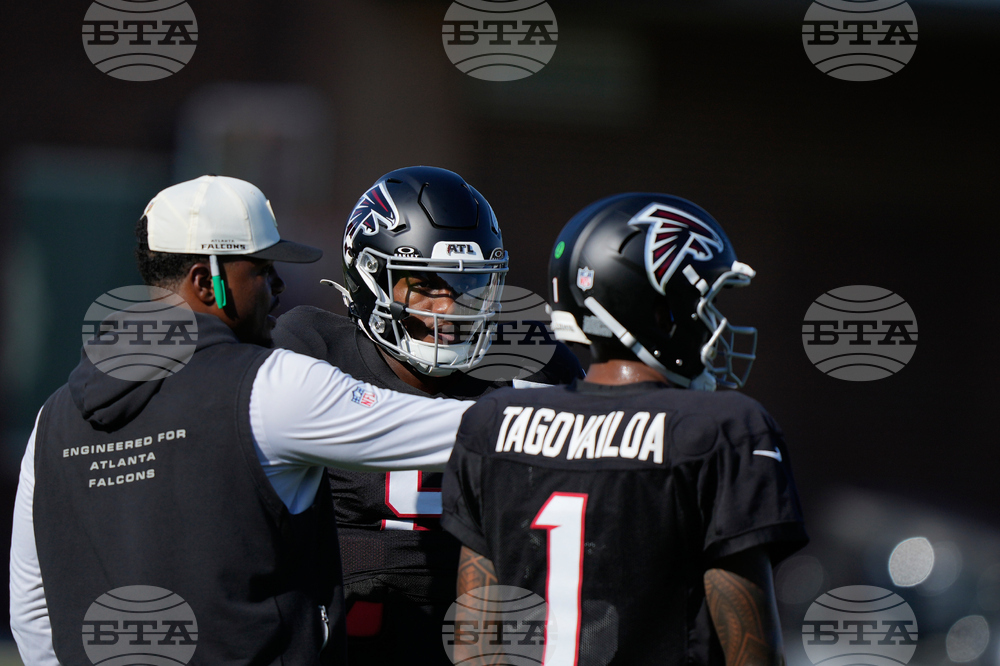 Falcons Football