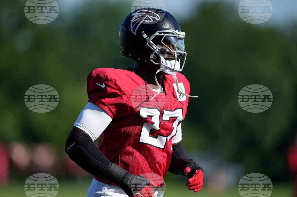 Falcons Football