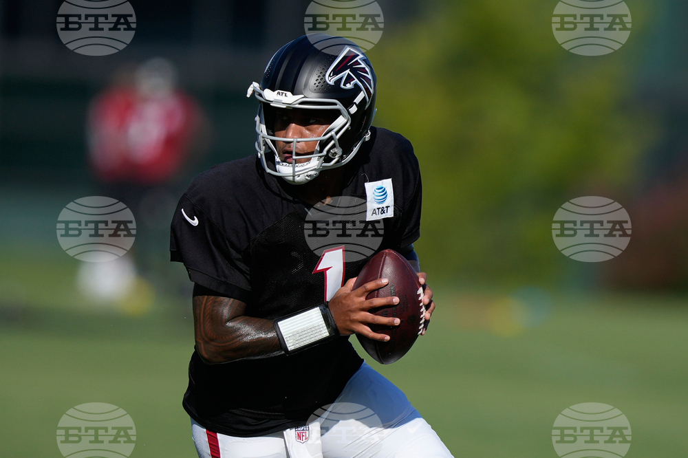 Falcons Football