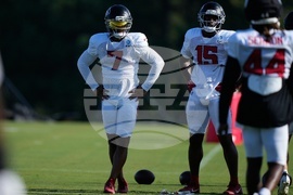 Falcons Football