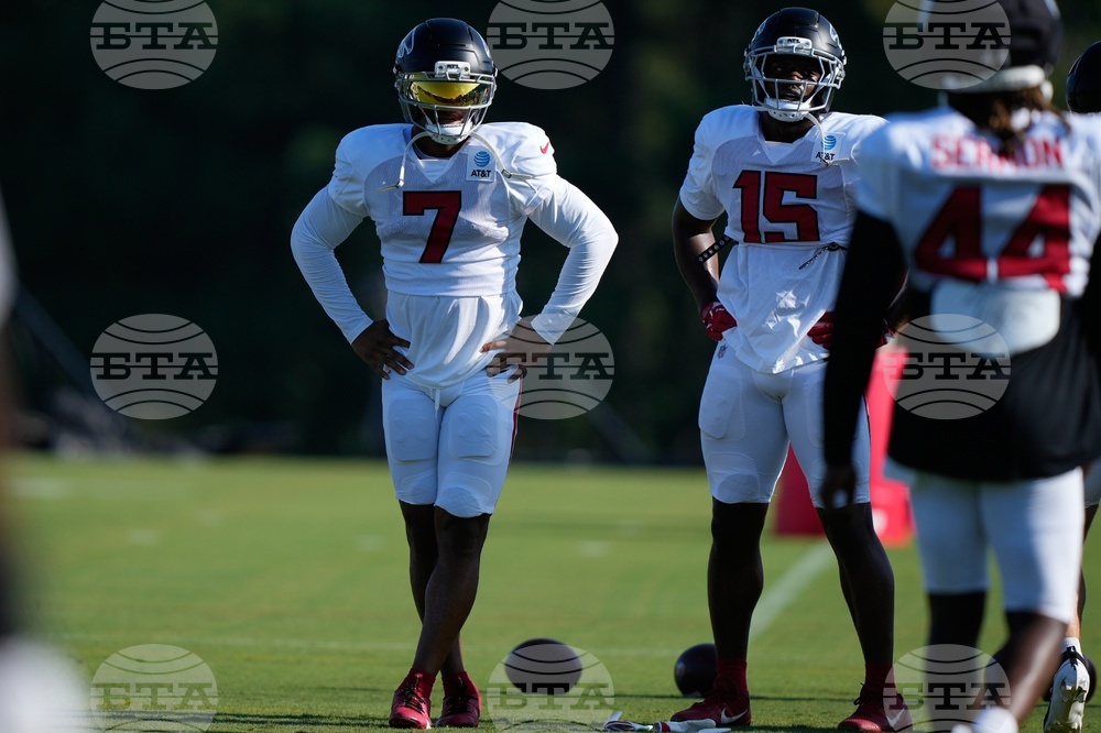 Falcons Football