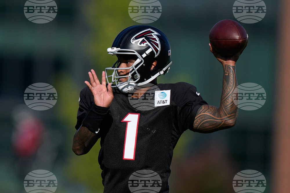Falcons Football