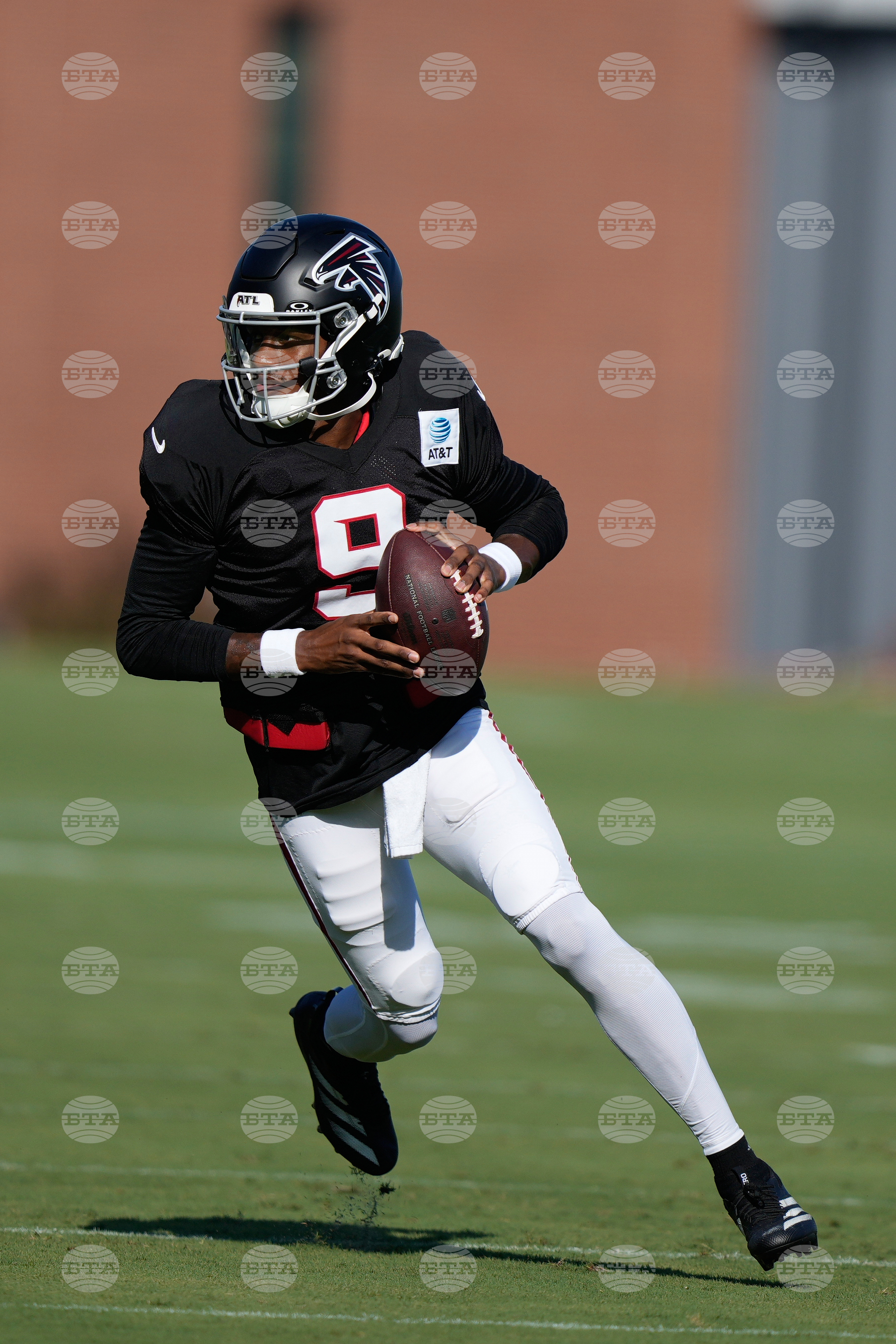 Falcons Football