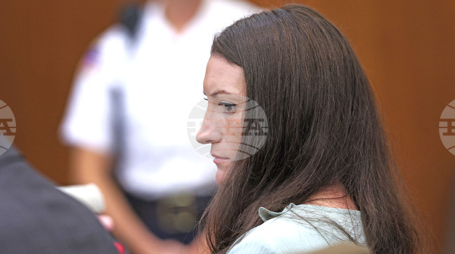 Lindsay Clancy Trial
