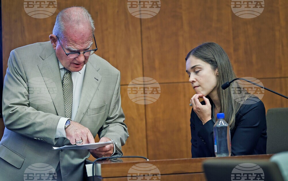 Lindsay Clancy Trial