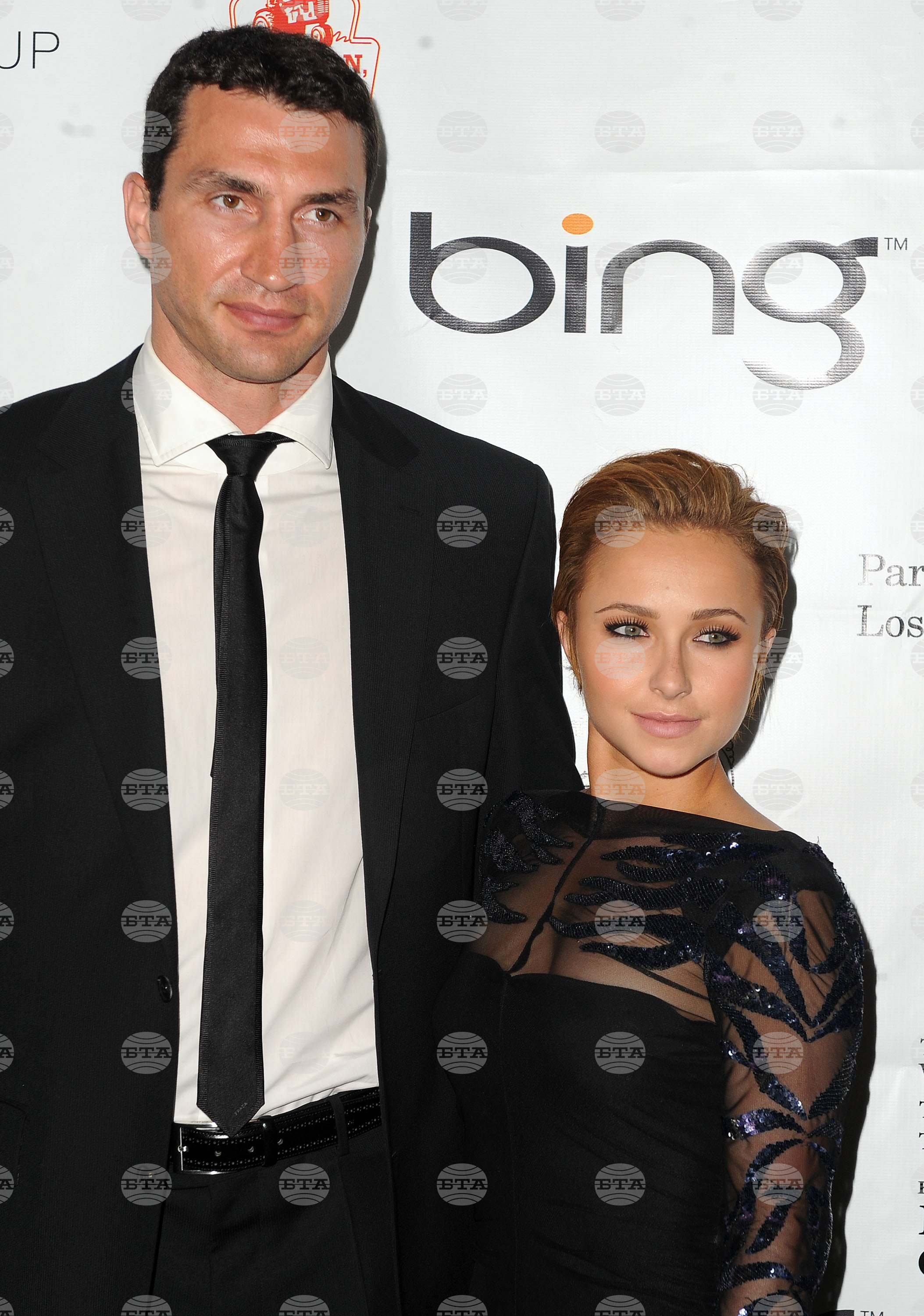 Obit - Hayden Panettiere