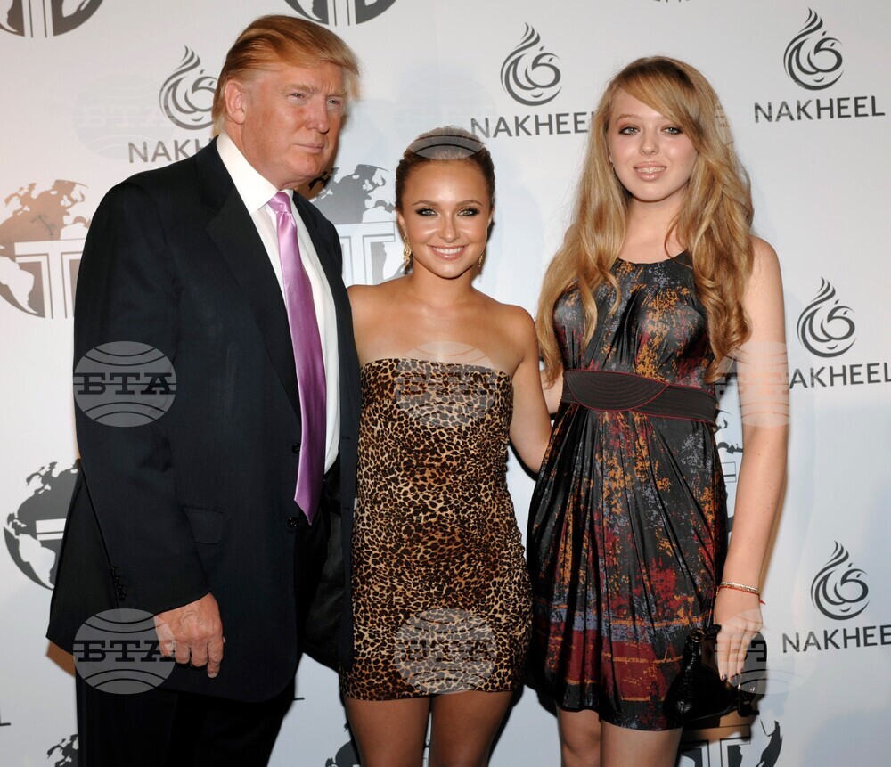 Obit - Hayden Panettiere