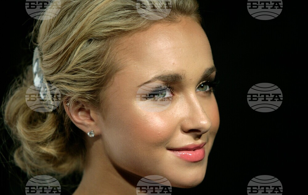 Obit - Hayden Panettiere