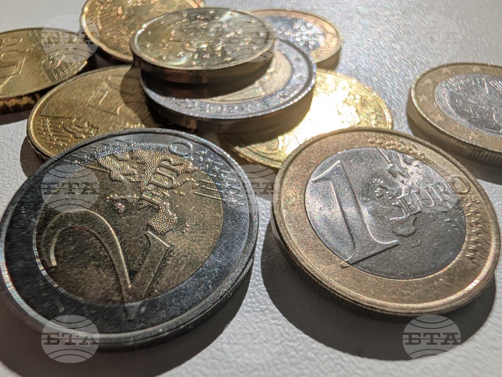 Референтни курсове на еврото