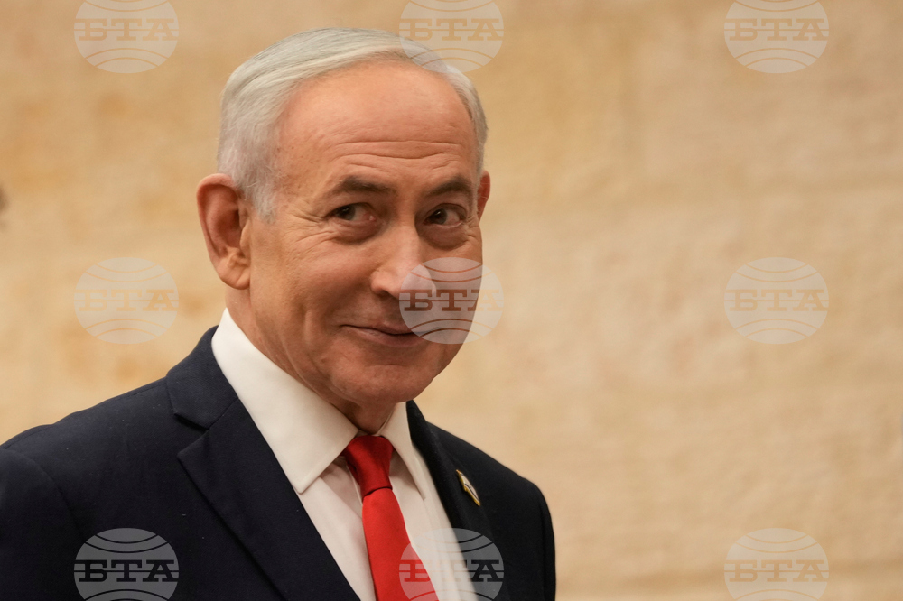 Israel Politics