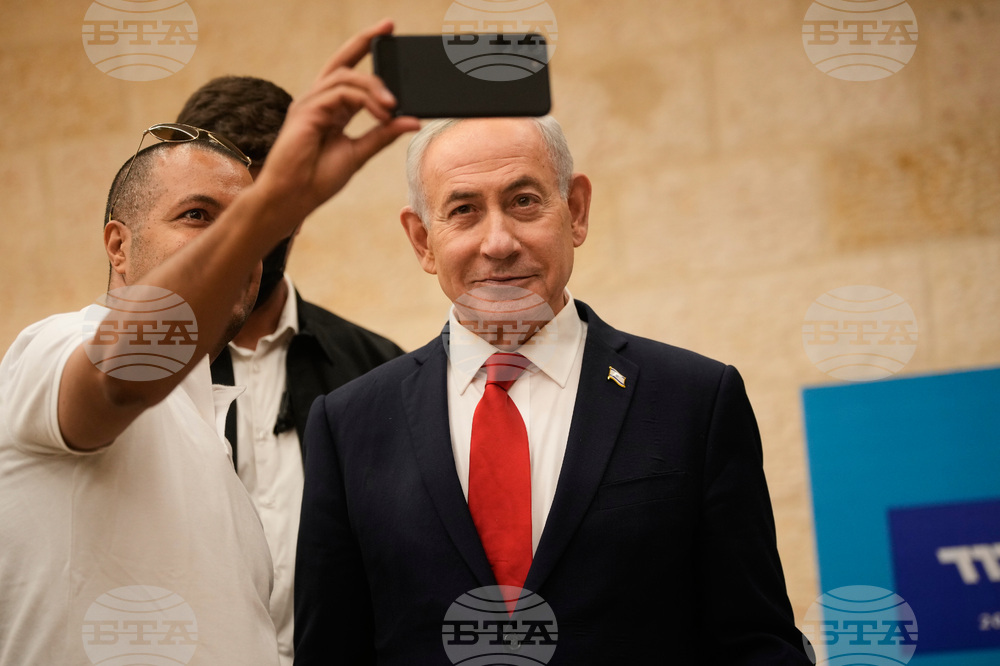 Israel Politics