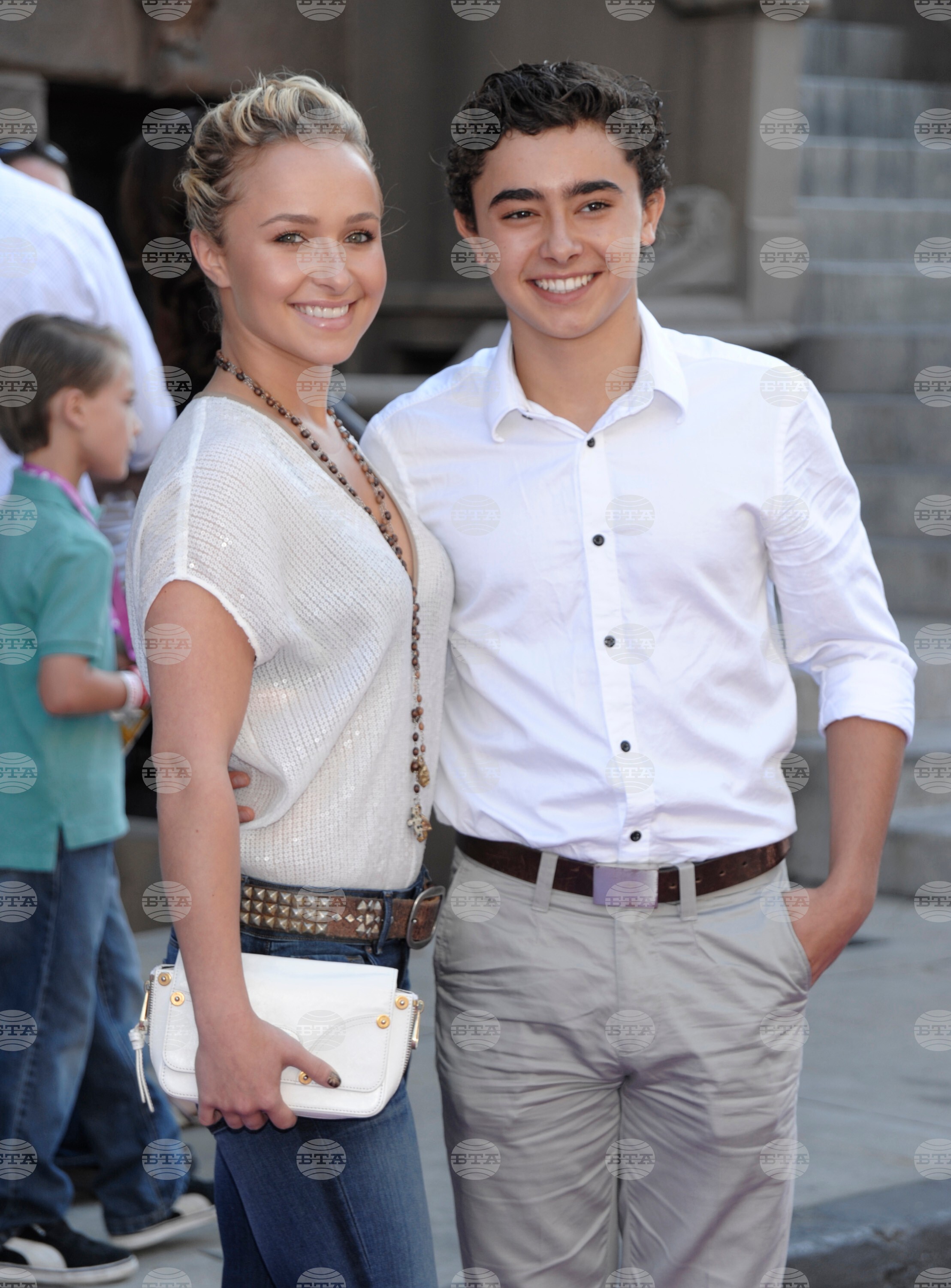 Obit - Hayden Panettiere