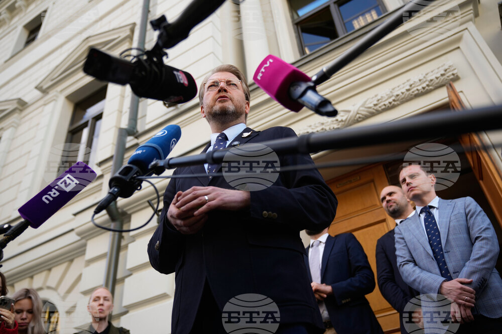Russia Election Yabloko
