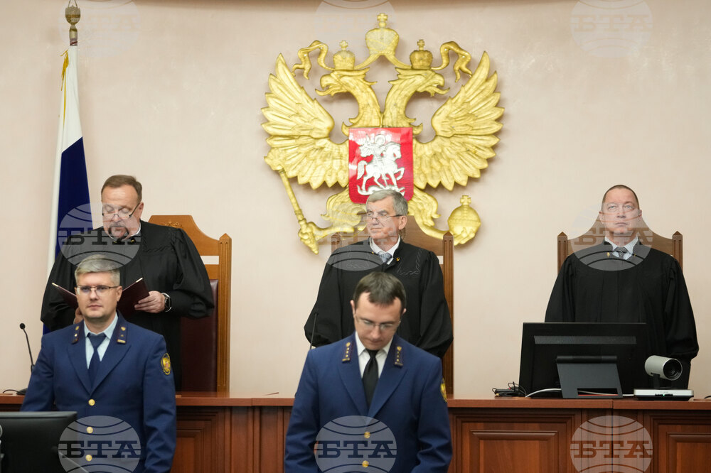 Russia Election Yabloko