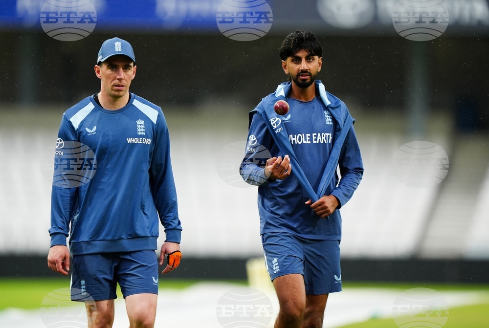 England Pakistan Cricket