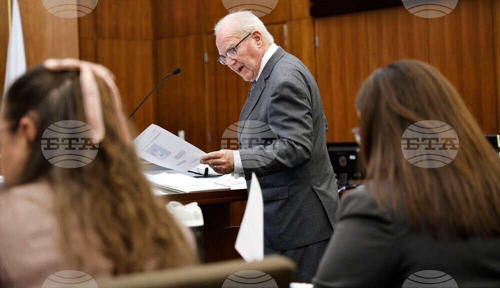 Lindsay Clancy Trial