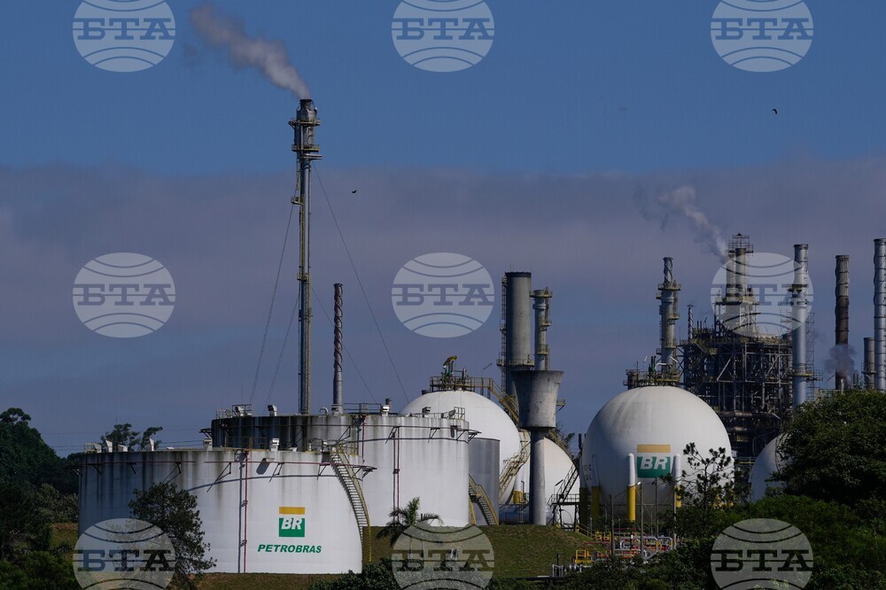 Brazil Amazon Lula Petrobras