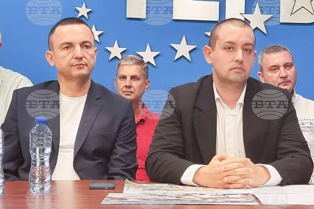 Варна - ГЕРБ - нов председател