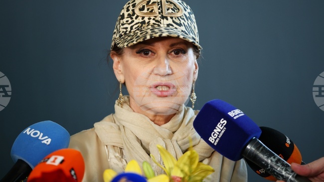Президентът на БФХГ Илиана Раева след Световното първенство: "Моля се на тези, от които зависи, да си мръднат пръста и да направят така, че да започнем строежа на залата"