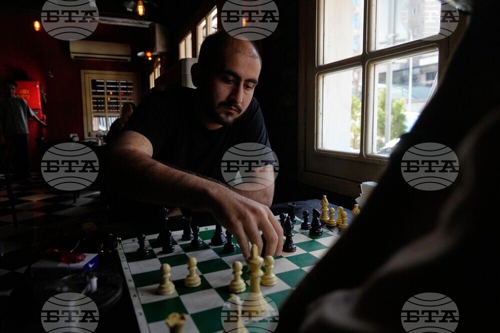 Iran Daily Life
