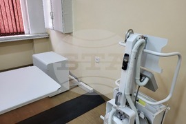 Самоков - МБАЛ Самоков - нов апарат