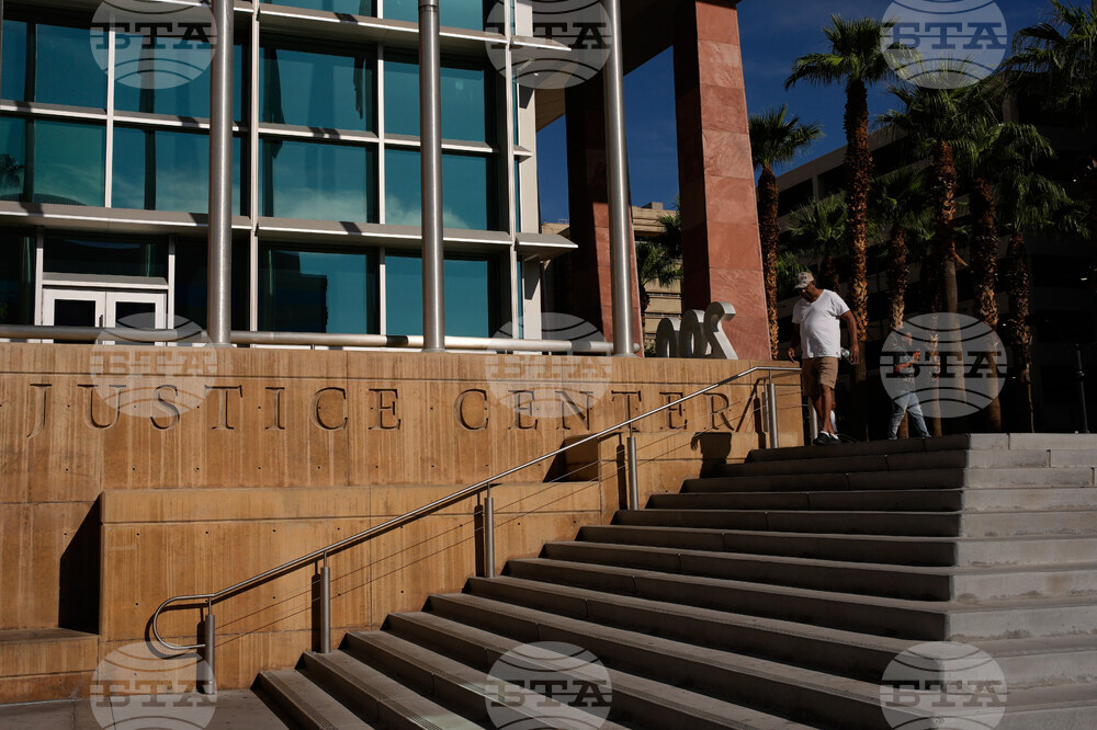 Tupac Trial