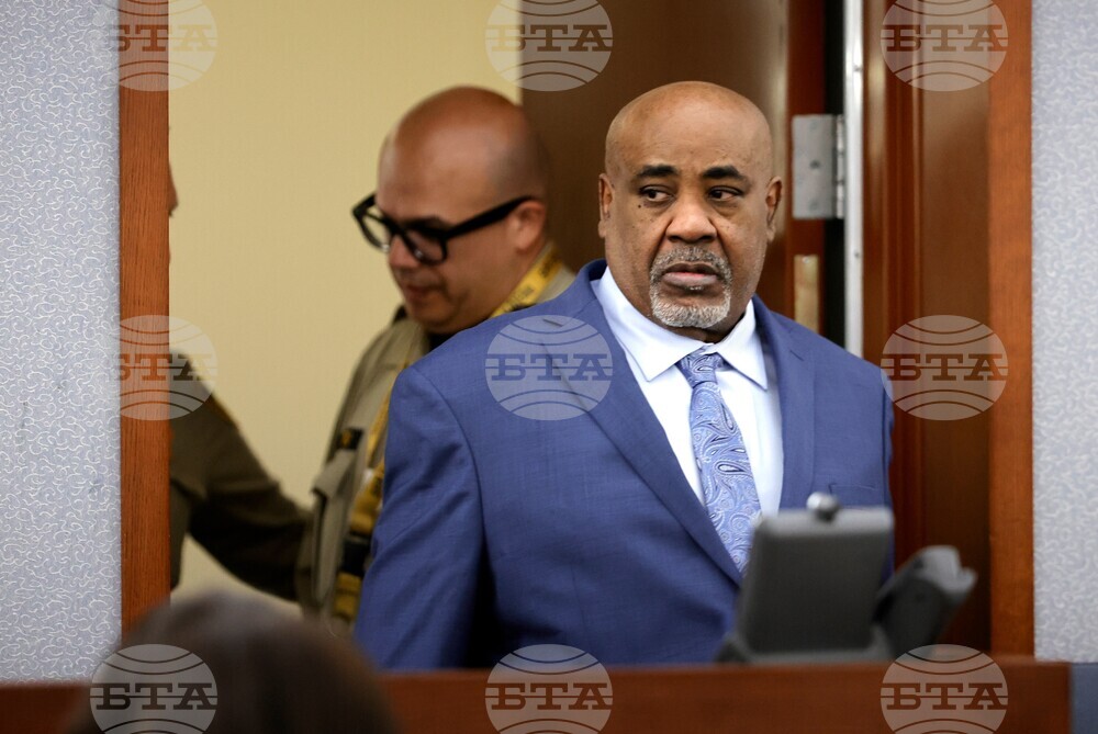 Tupac Trial