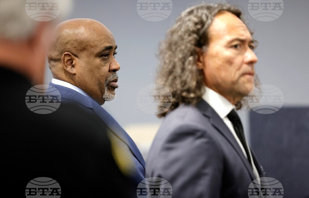 Tupac Trial