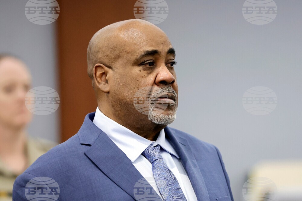 Tupac Trial