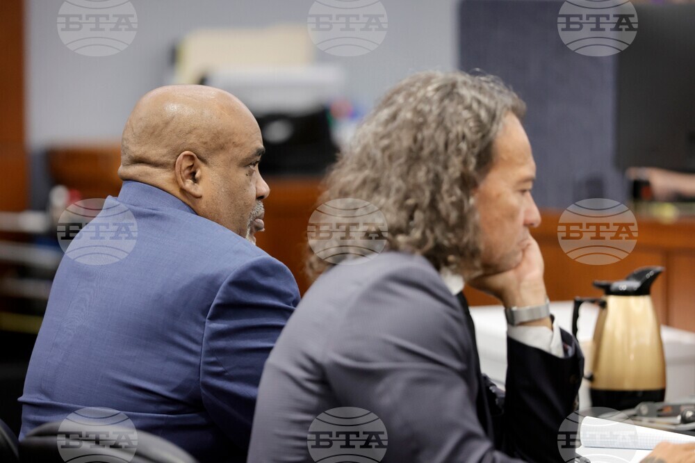 Tupac Trial