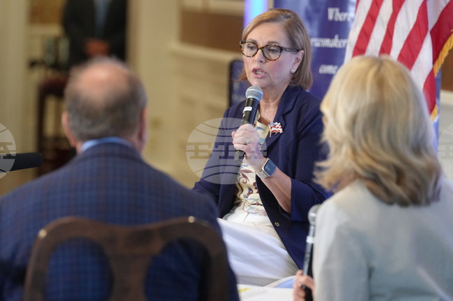 Election 2026 South Carolina Senate