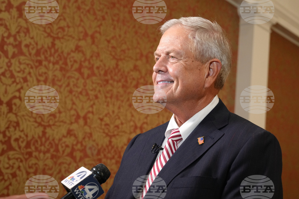 Election 2026 South Carolina Senate