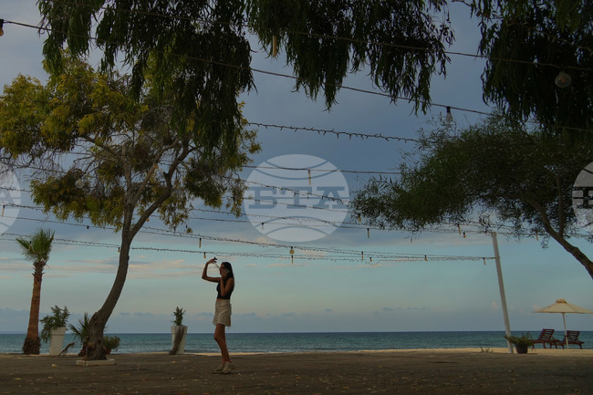 Cyprus Daily Life