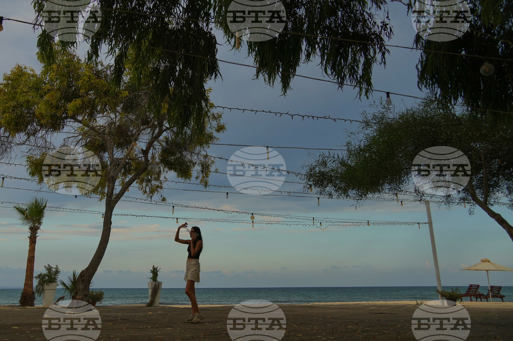 Cyprus Daily Life