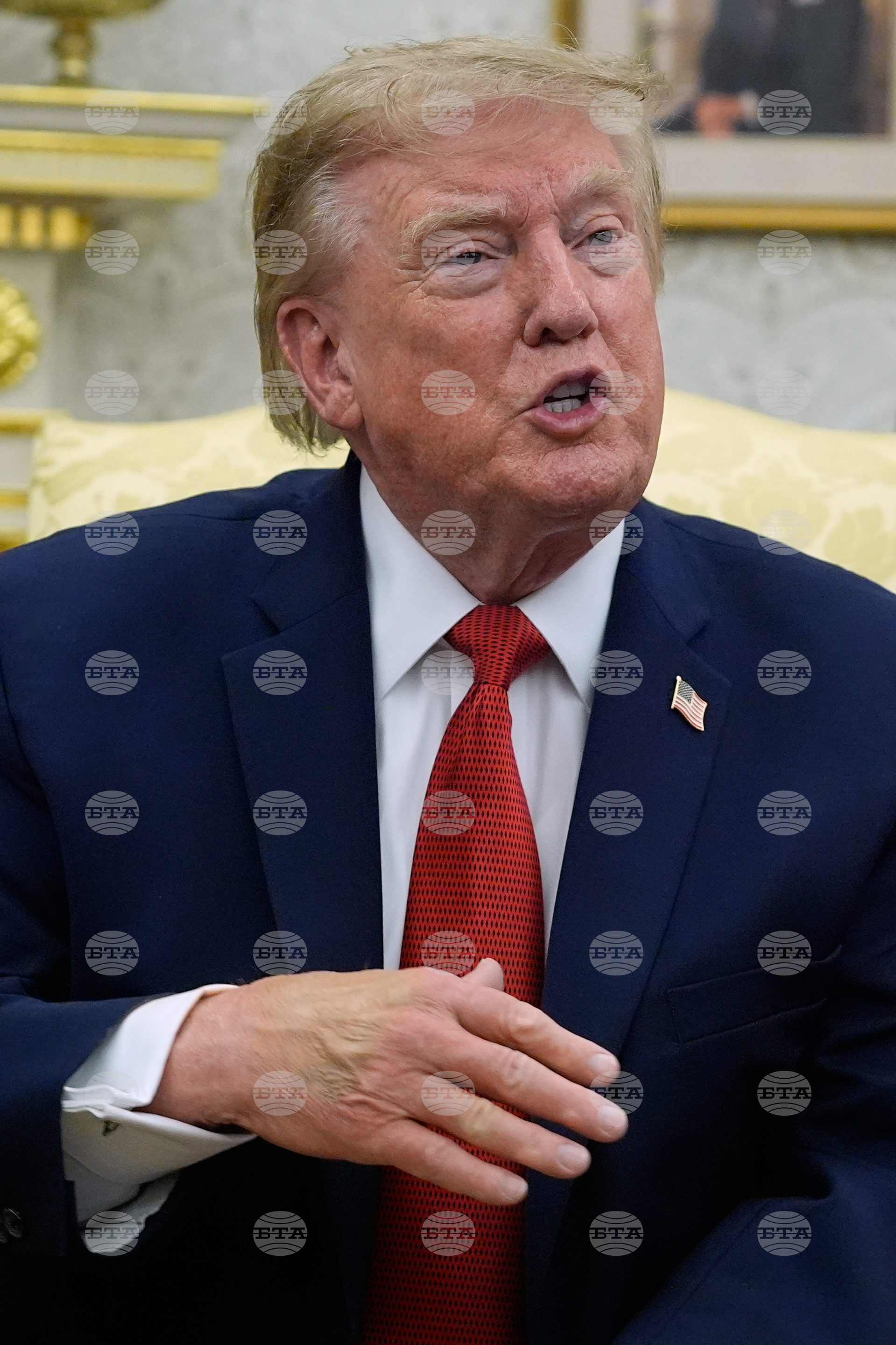 Trump