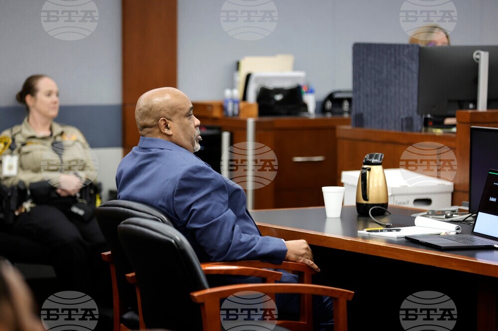 Tupac Trial