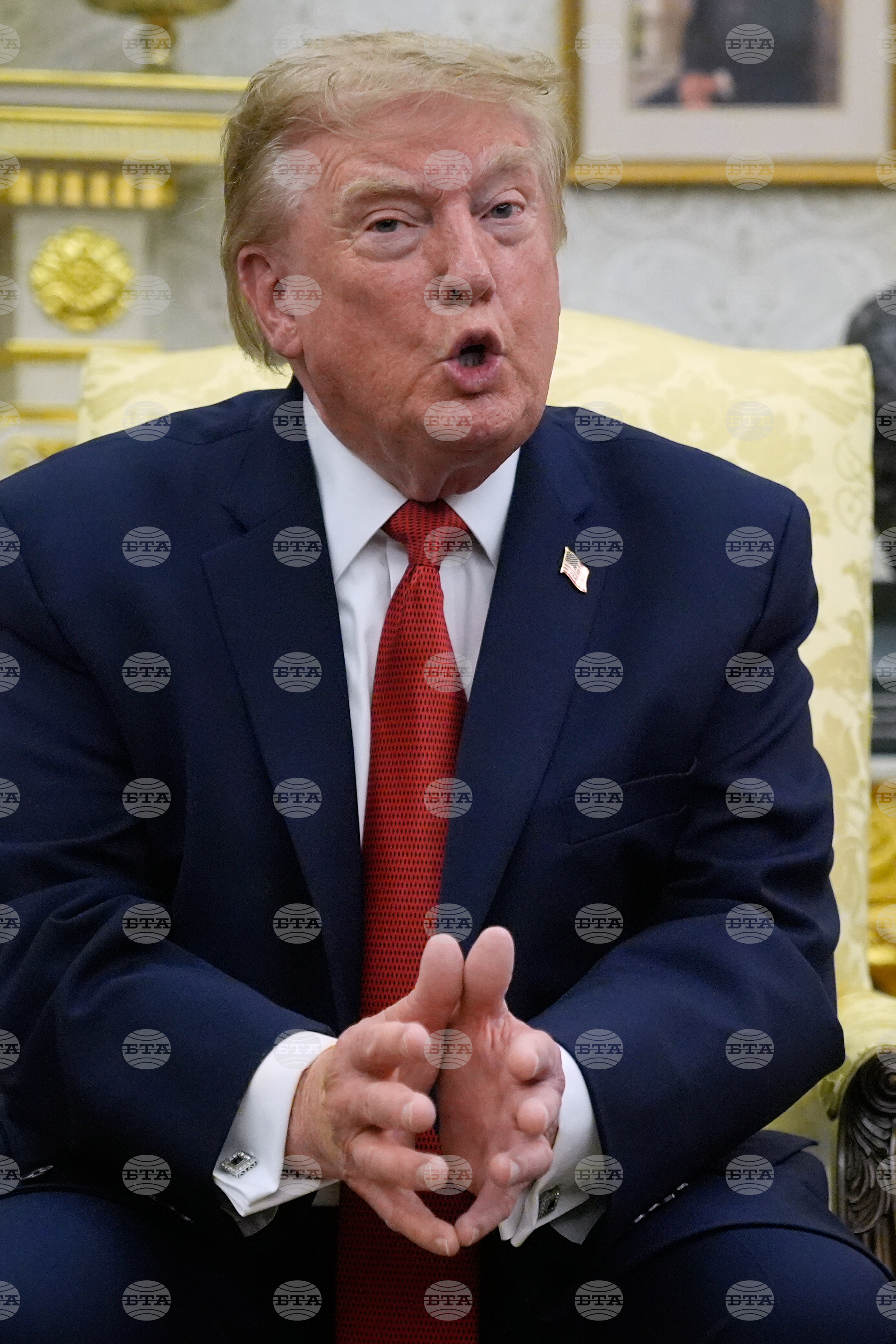 Trump
