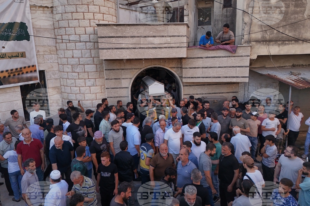 Syria Detention Abuse