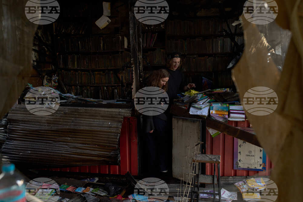 APTOPIX Russia Ukraine War