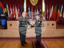 Снимка: Български Военноморски Сили