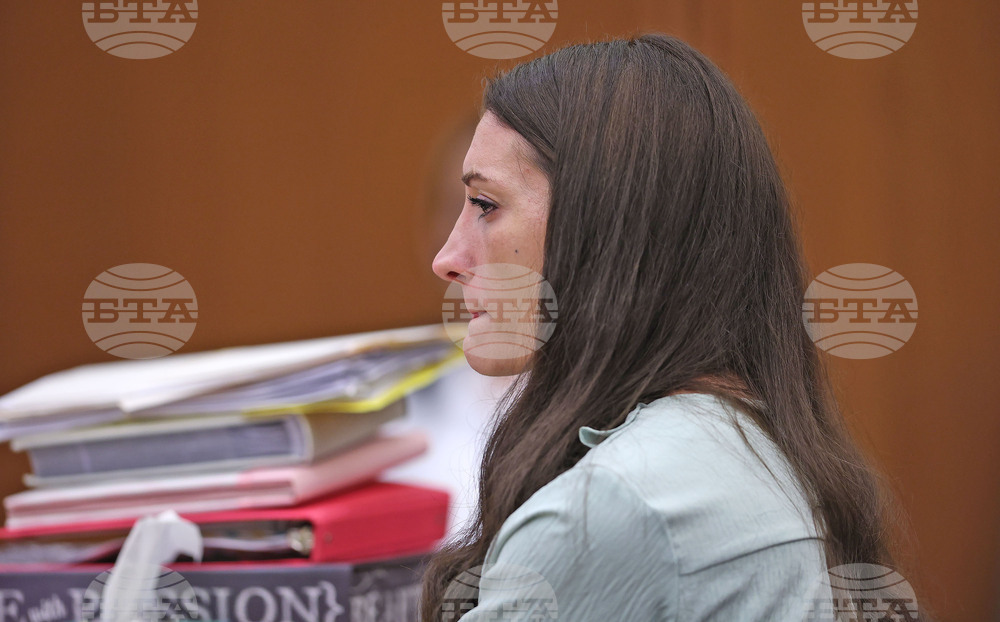 Lindsay Clancy Trial