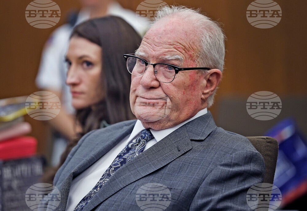 Lindsay Clancy Trial