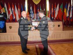 Снимка: Български Военноморски Сили